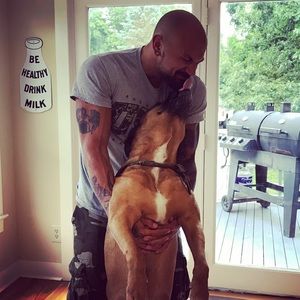 Meet your Posher, Brian